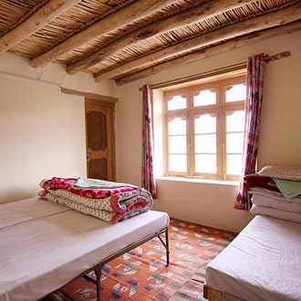 Homestay Pangong View, Ladakh, India