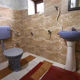 Homestay Pangong View, Ladakh