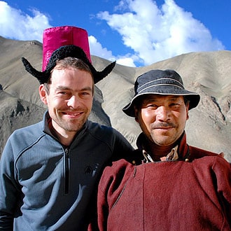 Homestays in Ladakh, Ladakh, India