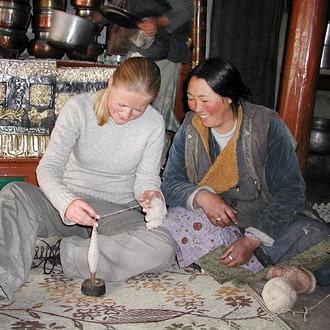Homestays in Ladakh, Ladakh