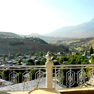 Hotel Caravan Sarai, Ladakh