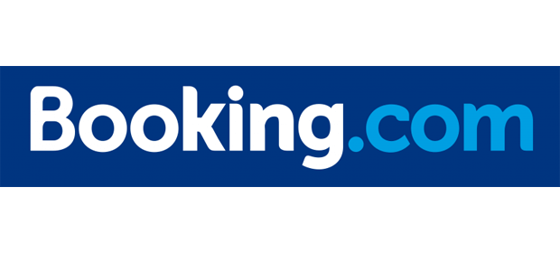 Booking.com logo