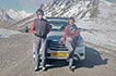 Road trip in Ladakh and Zanskar