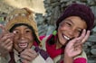 Portrait of Ladakhi children
