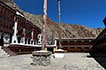 Hemis monastery, Ladakh