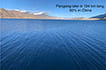 Pangong Lake, Ladakh