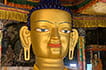 Shakyamuni buddha, Shey monastery