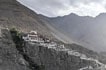 Diskit monastery, Nubra valley, Ladakh