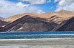 Pangong Tso, Ladakh