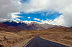Road trip in Ladakh