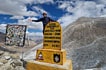 Khardung La pass, Nubra valley, Ladakh