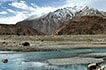 River in Ladakh