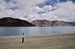Pangong lake tour, Ladakh
