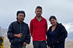 Aryan Valley trip with driver Tenzin, Ladakh