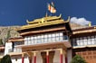 Samstanling Gompa, Sumur, Nubra valley, Ladakh