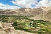 Village du Ladakh