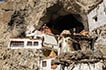 Phuktal monastery, Zanskar