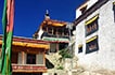 Karsha monastery, Zanskar