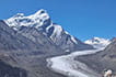 Pensi La & glacier de Drang Drung, Zanskar Valley Tour