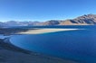 Tso Moriri lake, Ladakh