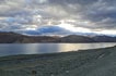 Pangong Lake, Ladakh