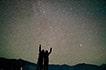 Night sky photography, Ladakh