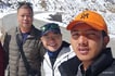 Group photo in Ladakh