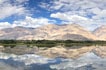 Landscape of Nubra valley, Ladakh