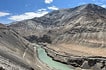 River in Ladakh