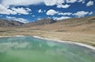 Lake in Ladakh