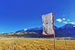 Prayer flag at Tso Moriri Lake, tour in Ladakh
