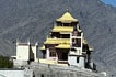 Ladakh monastery tour