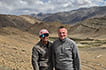 Landscape of Ladakh