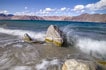 Pangong lake, Ladakh