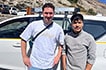 Ladakh tour with driver Shanawaz