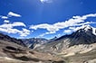 Road trip in the mountains, Zanskar and Ladakh