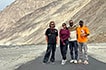 Amazing road trip in Ladakh with driver Rigzin
