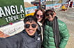 Chang La pass, road trip in Ladakh