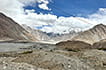 Landscape of Ladakh