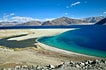 Pangong lake, Ladakh