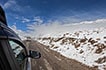 Road to Nubra valley, Ladakh
