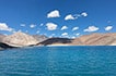Tour to Pangong Tso, Ladakh