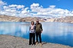 Lac Pangong, Ladakh