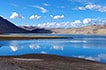 Lac Tso Moriri, Ladakh