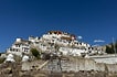 Thiksey gompa, Ladakh