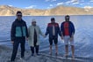 Pangong Tso, Ladakh