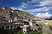 Lamayuru, Buddhist monastery tour in Ladakh