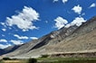 Landscape photo, Ladakh