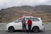 Road trip in Ladakh with Toyota Innova