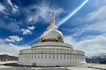 Shanti Stupa, Leh, Ladakh